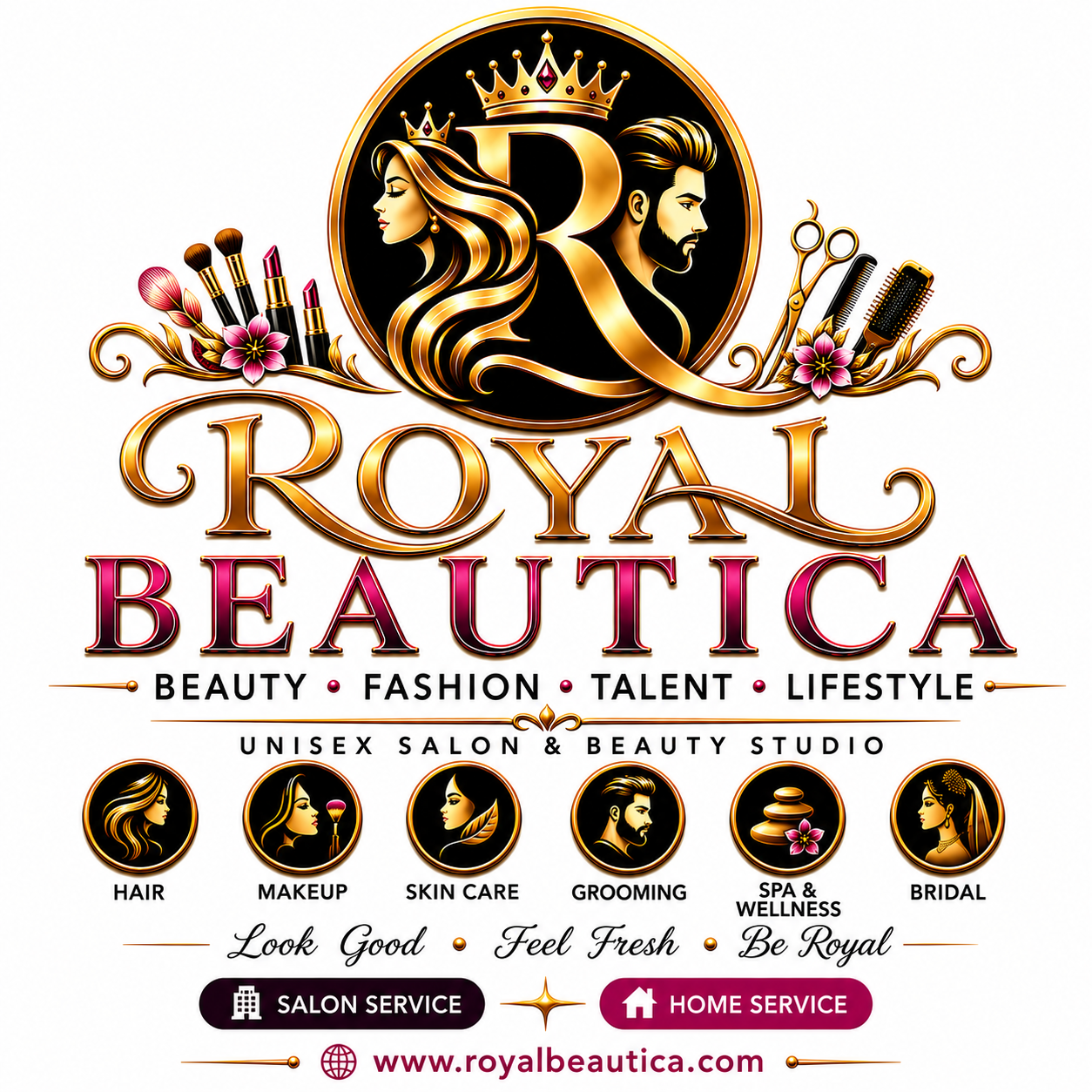 ROYAL BEAUTICA