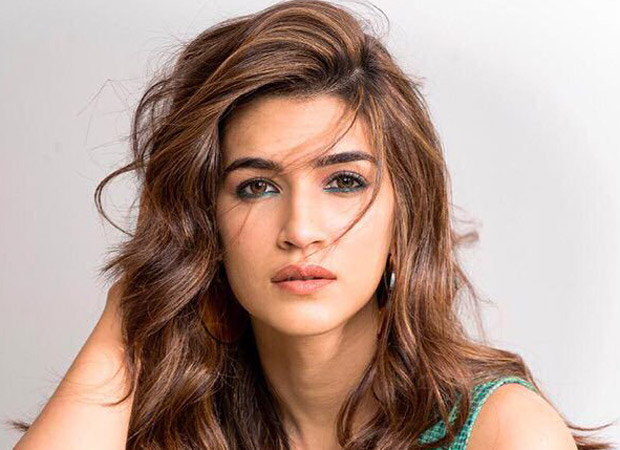 Kriti Sanon — ROYAL BEAUTICA model