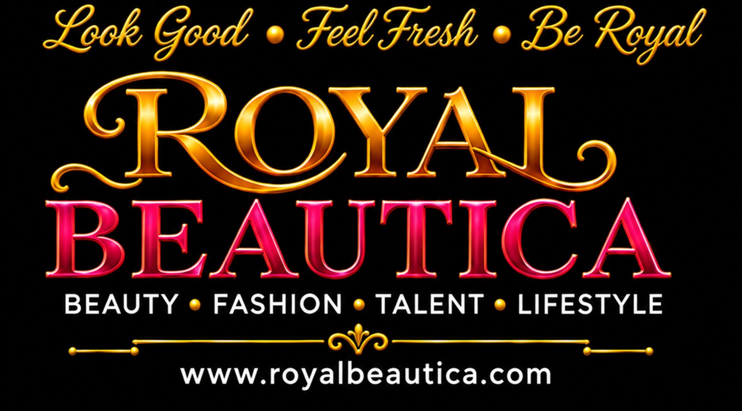 ROYAL BEAUTICA